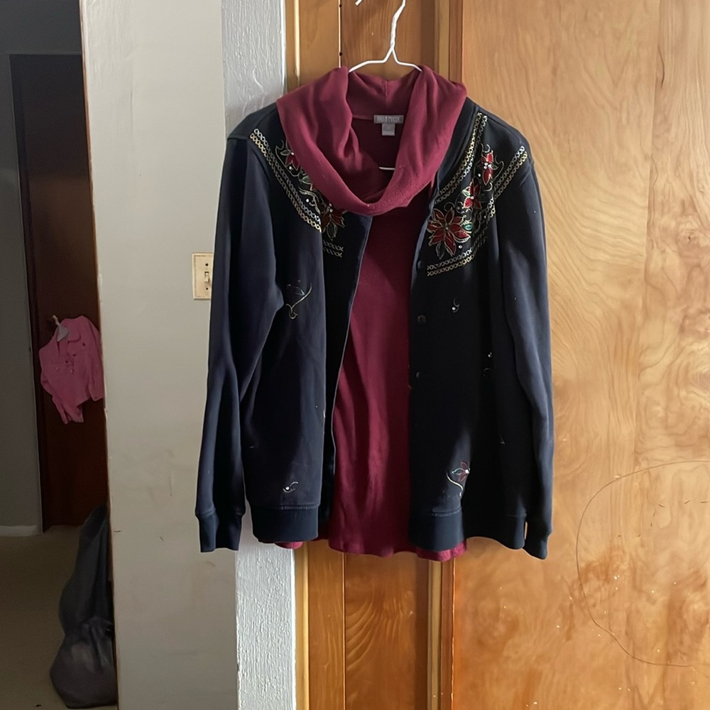 Sweater
